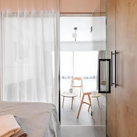 Apartman Skg Urban Boutique *