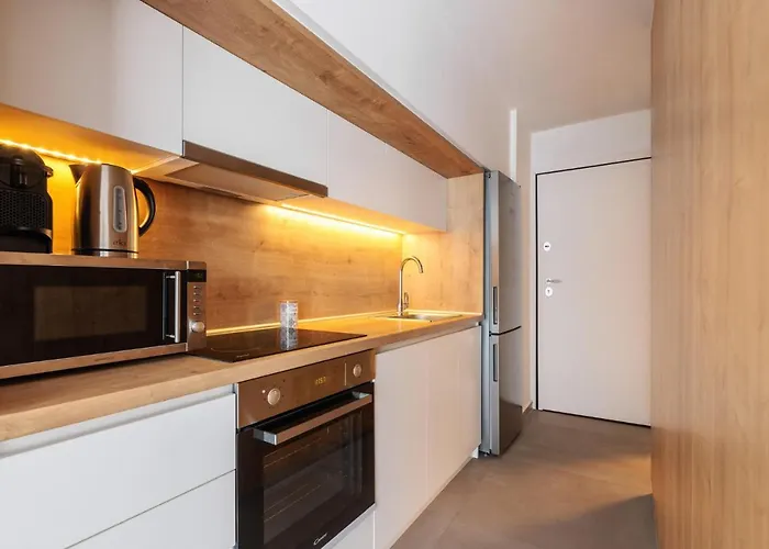 Appartement Urban Boutique Atmabnb 44