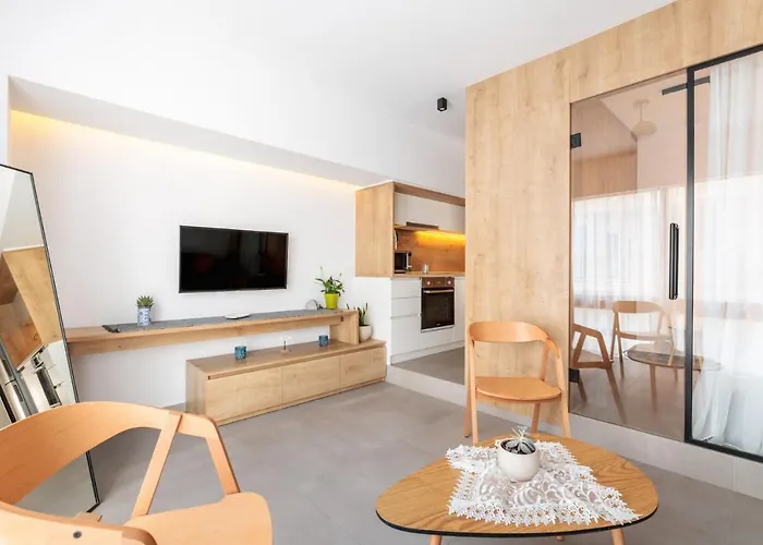 Urban Boutique Atmabnb 44 * Salonic