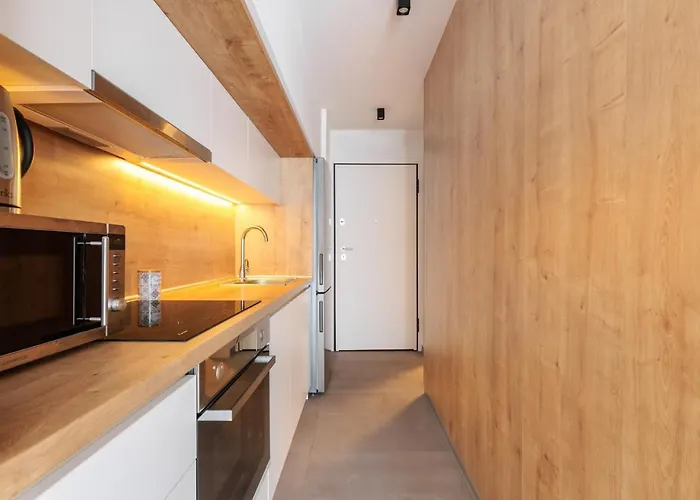 Urban Boutique Atmabnb 44 *
