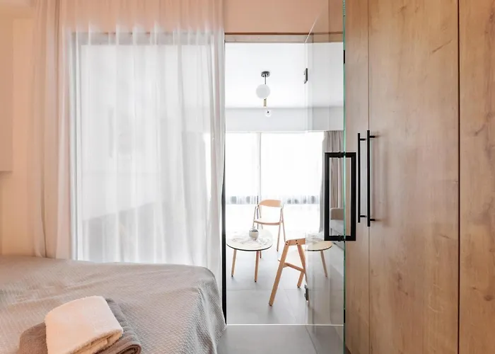 Apartament Urban Boutique Atmabnb 44 *