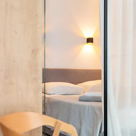 Apartament Skg Urban Boutique Salonic