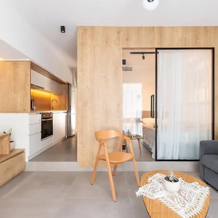 Apartament Urban Boutique Atmabnb 44