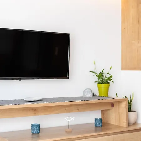 Apartament Urban Boutique Atmabnb 44 Salonic