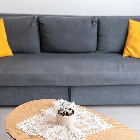 Urban Boutique Atmabnb 44 *
