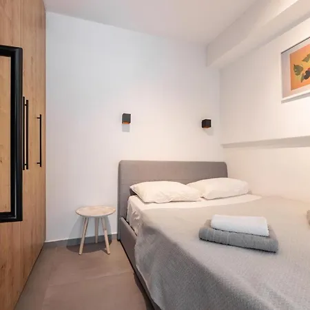 Apartament Urban Boutique Atmabnb 44