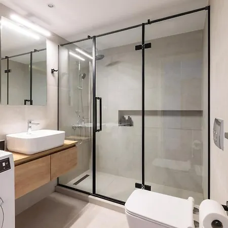 Apartament Urban Boutique Atmabnb 44 *