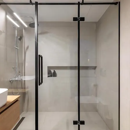 Apartament Urban Boutique Atmabnb 44