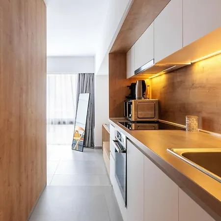 Urban Boutique Atmabnb 44 *