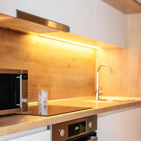 Urban Boutique Atmabnb 44