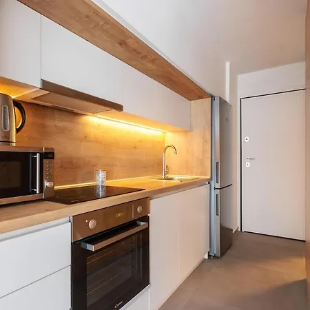 Urban Boutique Atmabnb 44 Apartament Salonic