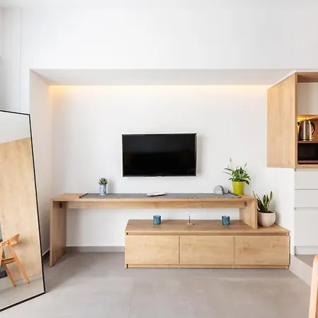 Apartament Urban Boutique Atmabnb 44 Salonic