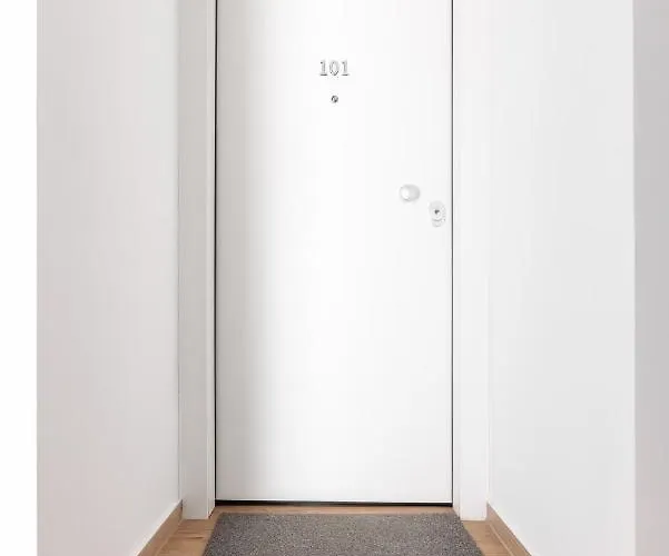 Urban Boutique Atmabnb 44 Appartement Thessaloniki