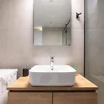 Urban Boutique Atmabnb 44 * Thessaloníki