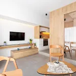 Urban Boutique Atmabnb 44 * Thessaloníki