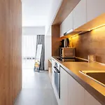Urban Boutique Atmabnb 44 * Thessaloníki