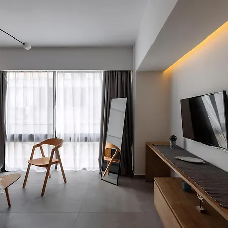 Διαμέρισμα Urban Boutique Atmabnb 44